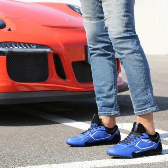 Chaussures Sparco SP-F6