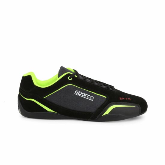 Sparco ® Fashion  Racing Style for Everyday Life