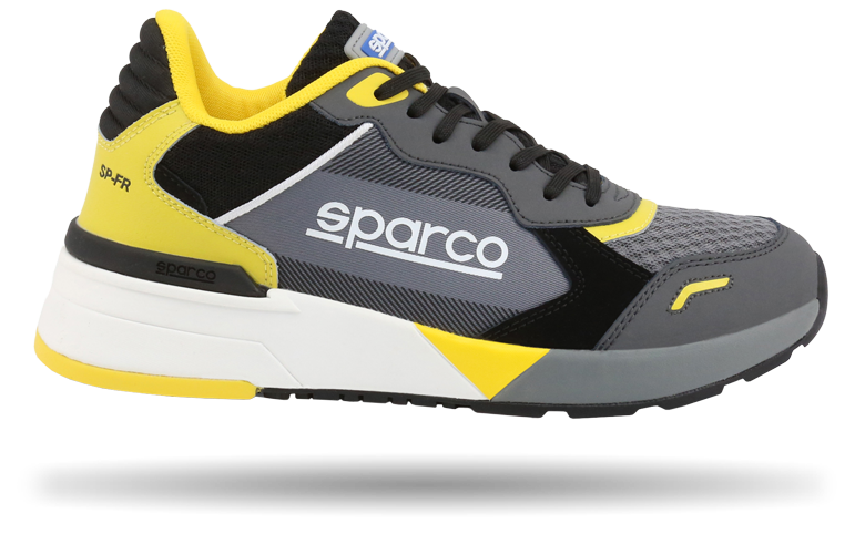 Sneaker ASI by Sparco - Asi Service